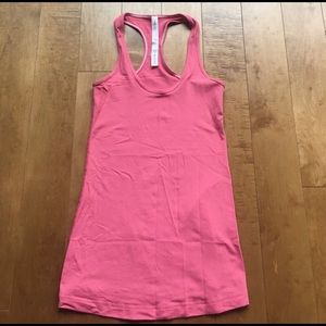 Cool racer back (just posting for a trade)